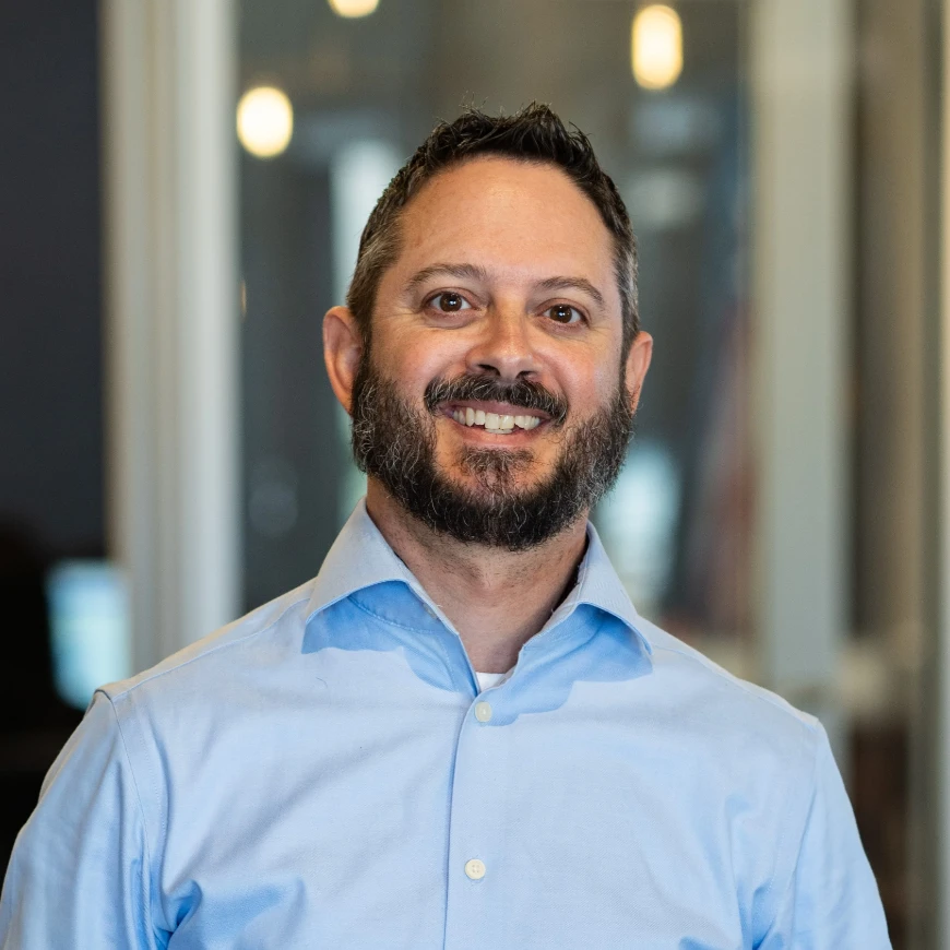 Kevin Crenshaw - Impact Group Marketing